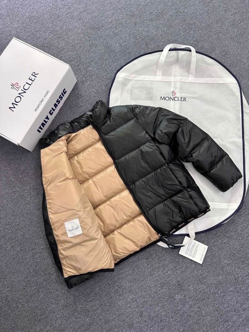 Moncler Down Coat